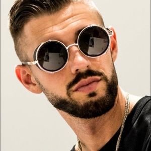 Steampunk Sunglasses